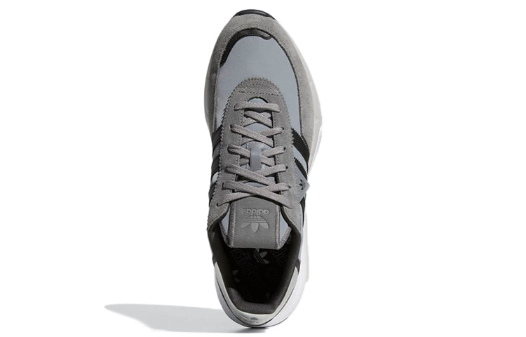 adidas Retropy F2 'Grey Black' GW0507