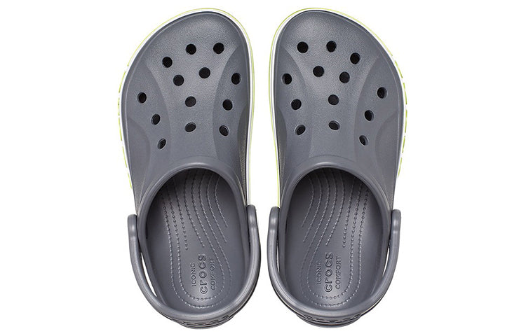 Crocs Shoes Sports sandals 'Gray Green' 20508-0GX