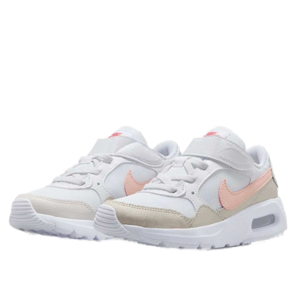 (PS) Nike Air Max SC 'Light Orewood Brown Ember Glow' CZ5356-122