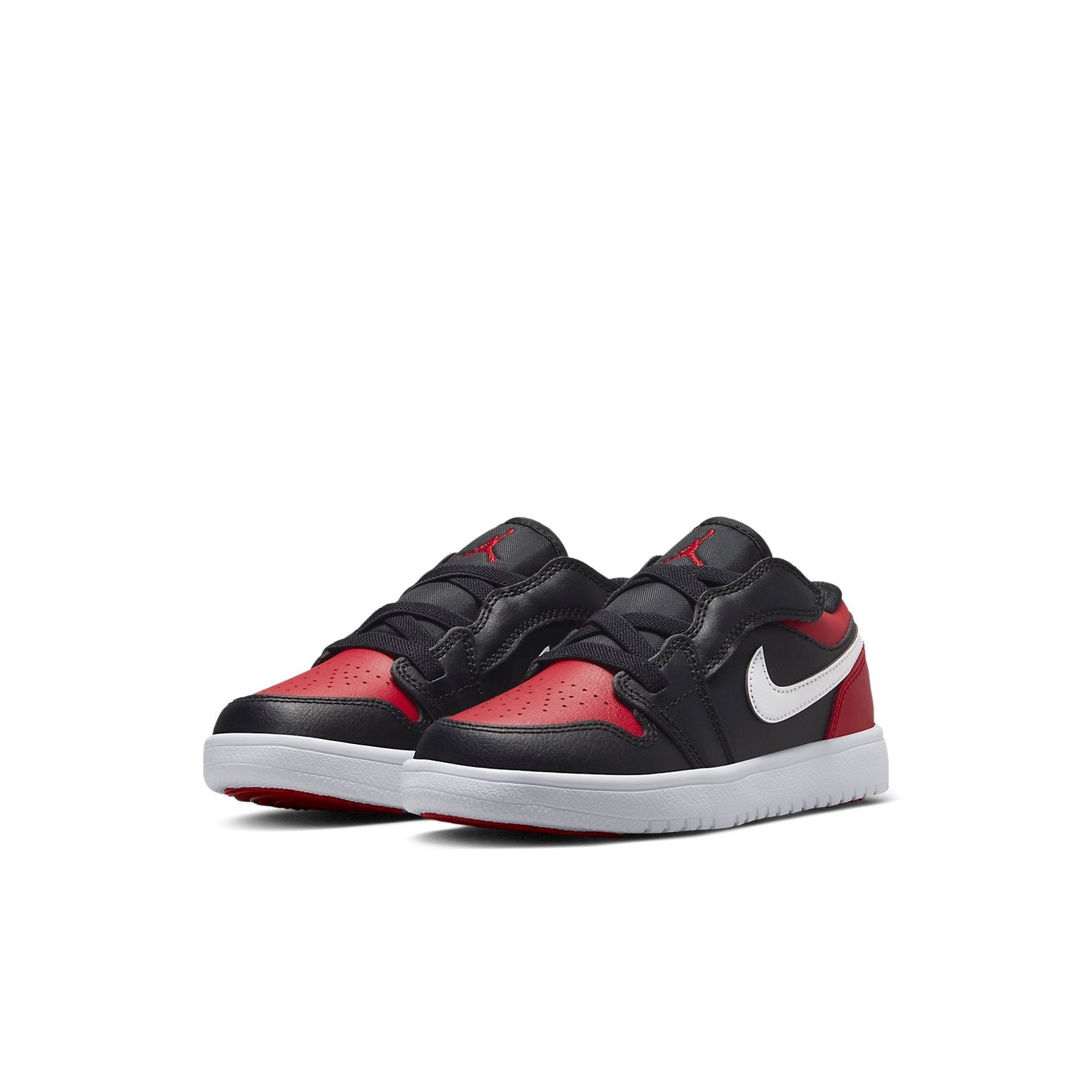 (PS) Air Jordan 1 Low ALT 'Alternate Bred Toe' BQ6066-066