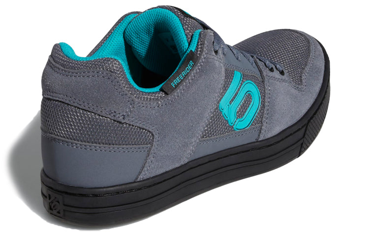 (WMNS) adidas Five Ten Freerider 'Onix Cyan' BC0786