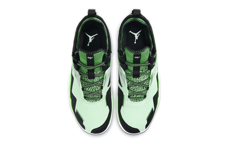 Air Jordan Westbrook One Take 'Rage Green' CJ0780-103