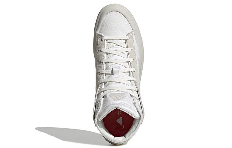 adidas Znsored High 'Crystal White' GZ2291