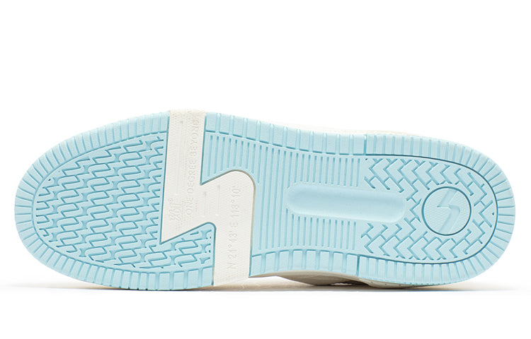 361 Degrees Skate Up 'White Light Blue' 572336616-6