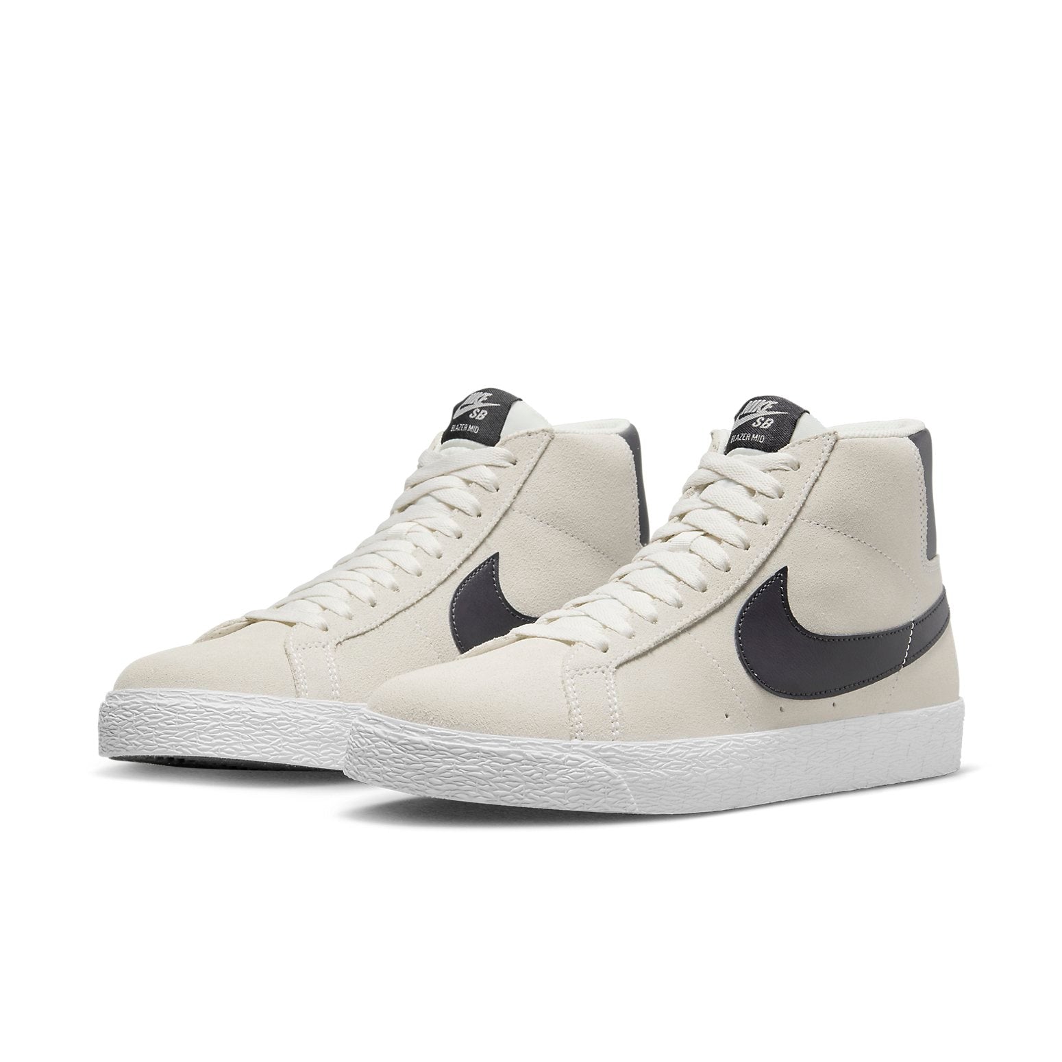 Nike Zoom Blazer Mid SB 'Sail Cave Purple' 864349-011