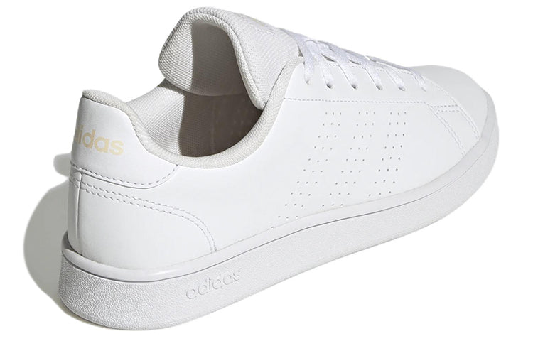 (WMNS) adidas Advantage Base Court Lifestyle Shoes 'White' GW7105