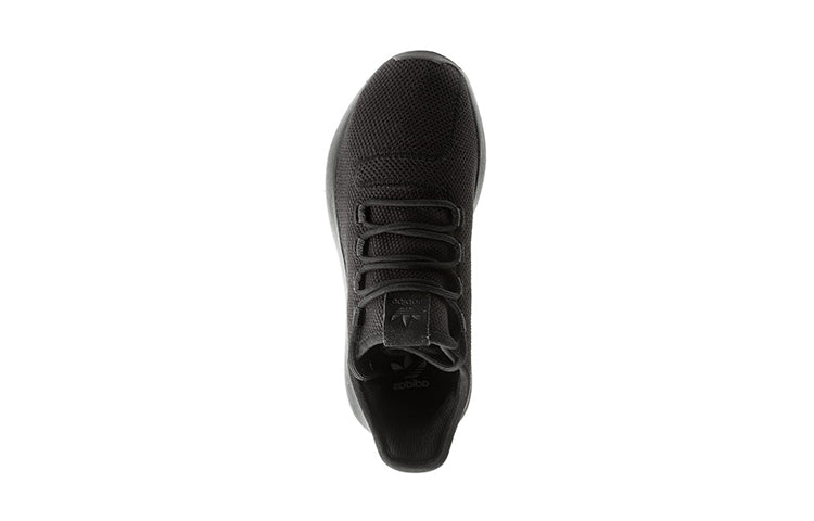 (GS) adidas Tubular Shadow 'Triple Black' CP9468