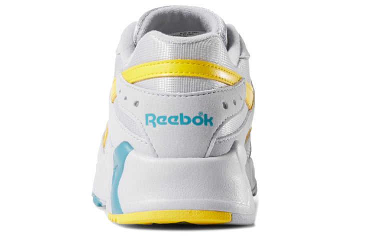 Reebok Aztrek Sneakers Grey/Yellow DV4275