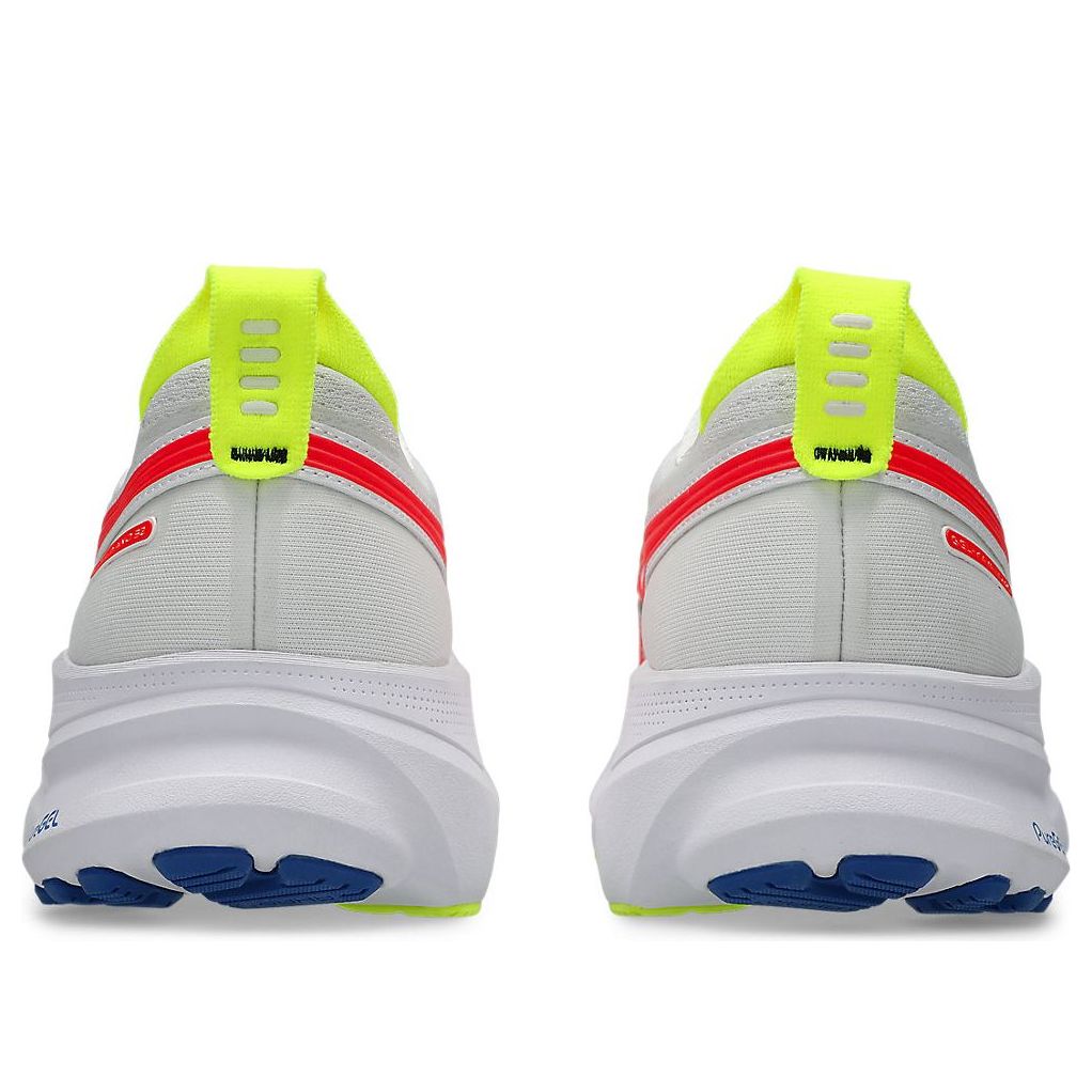 ASICS Gel-Kayano 32 ATC 'White Flash Coral' 1011C132-100