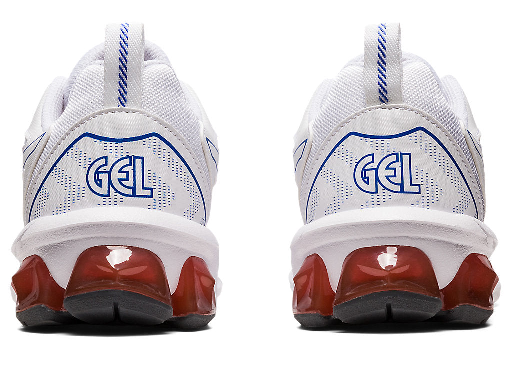 (GS) ASICS Gel-Quantum 90 4 'White Illusion Blue' 1204A135-100