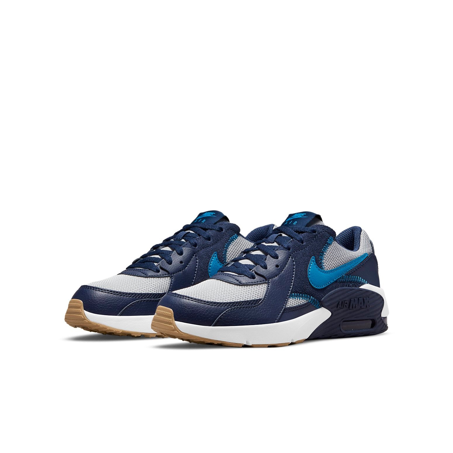 (GS) Nike Air Max Excee 'Blue' CD6894-014