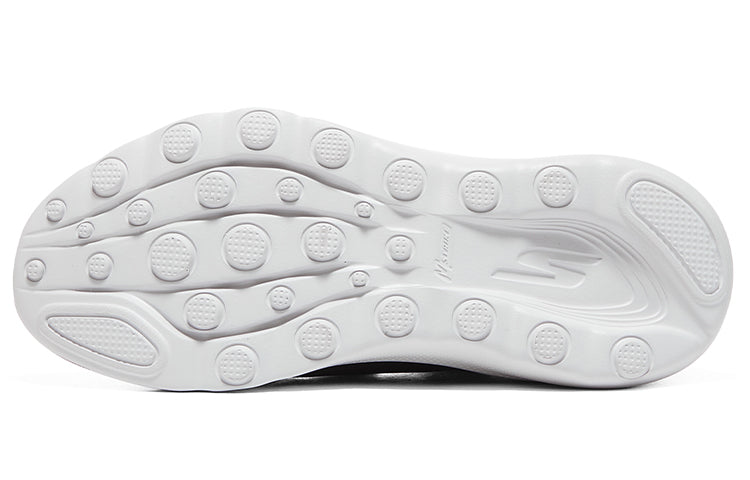 (WMNS) Skechers Sport 128432-BLK