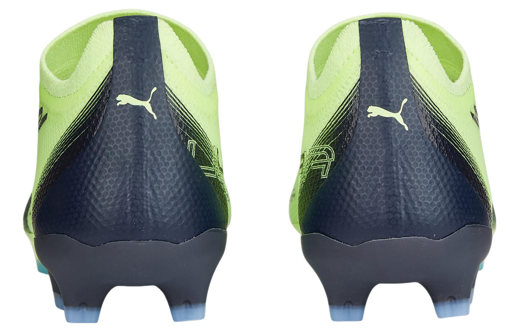 PUMA Ultra Match FG/AG 'Fizzy Light Parisian' 106900-01
