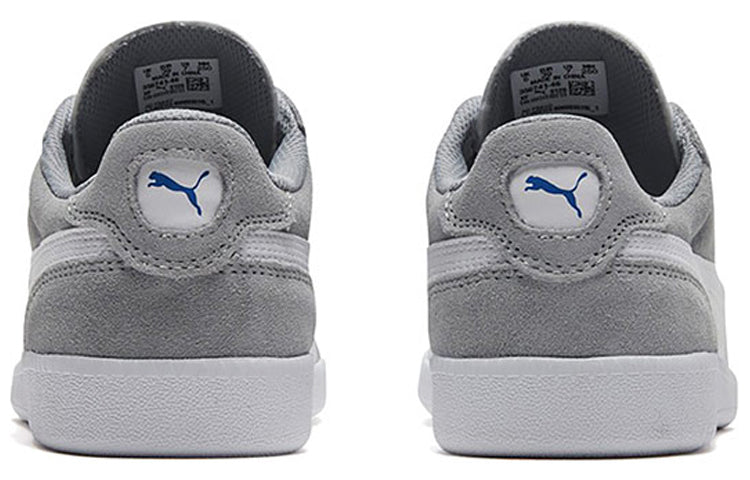 PUMA Icra Trainer Sd 'Gray White Blue' 356741-46