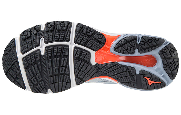 (WMNS) Mizuno Wave Prodigy 3 'Grey White Pink' J1GD201001