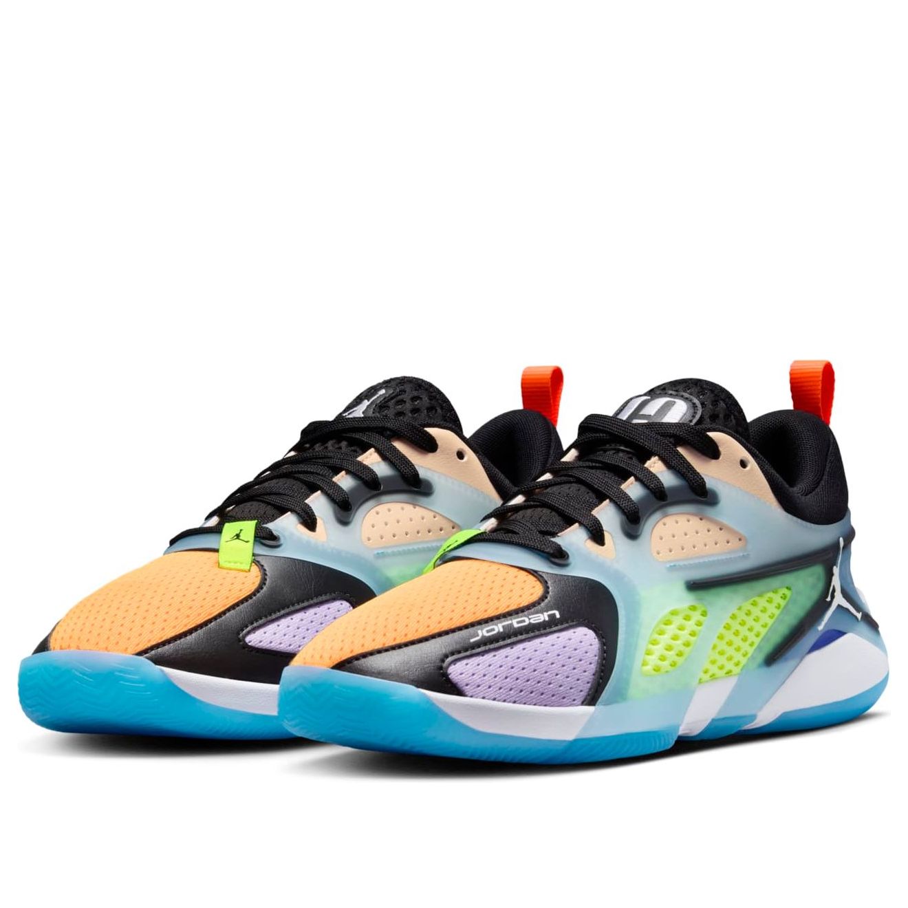 (WMNS) Air Jordan Heir 'Her Collective' FZ2471-018