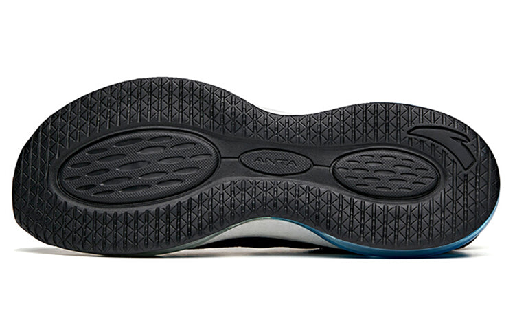 ANTA Bubble 'Black Silver Blue' 112125598-1