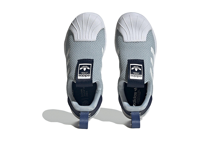 (PS) adidas originals Superstar 360 'Grey White' IF5917