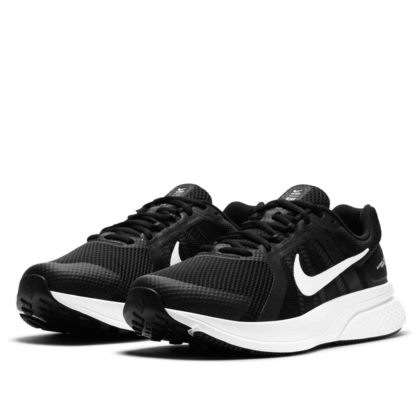 Nike Run Swift 2 'Black White' DH5429-004