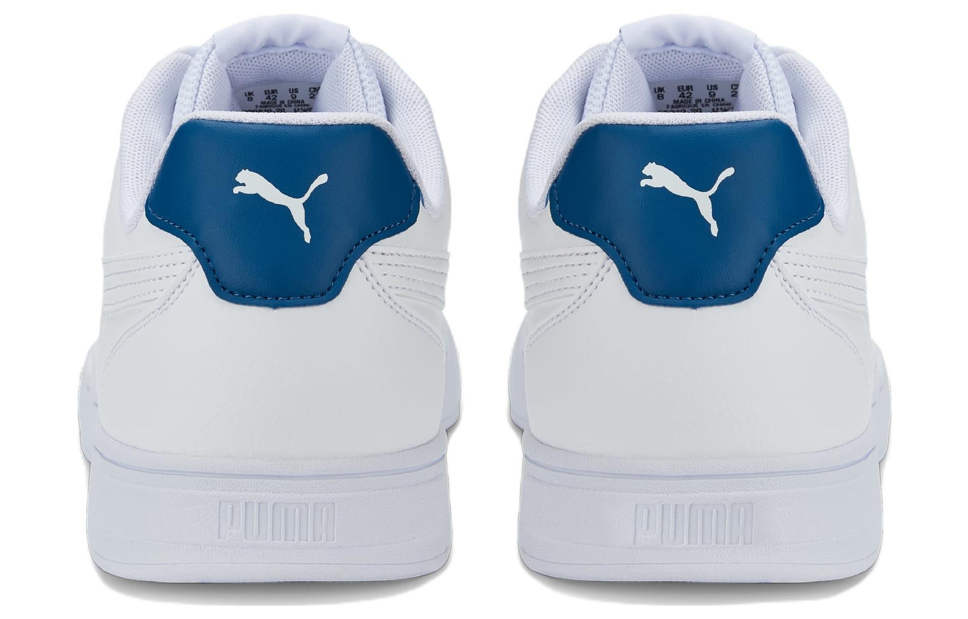 PUMA Caven 'White Blue' 380810-20