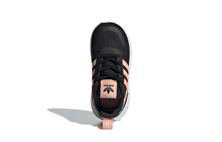 (TD) adidas Multix 'Black Pink White' FY4615