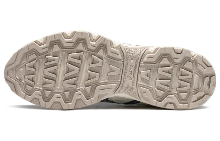 ASICS Gel-Venture 6 'Cream White Blue' 1011B550-103