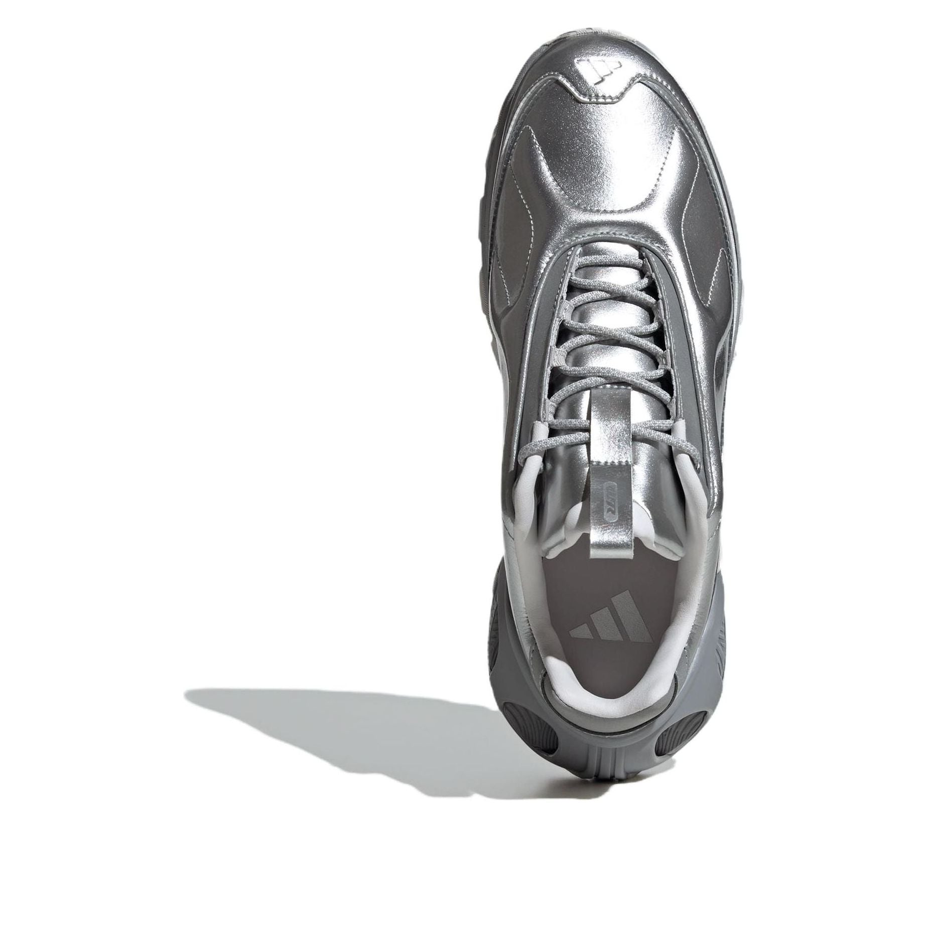 adidas Wonder Runner 'Silver' JQ7513