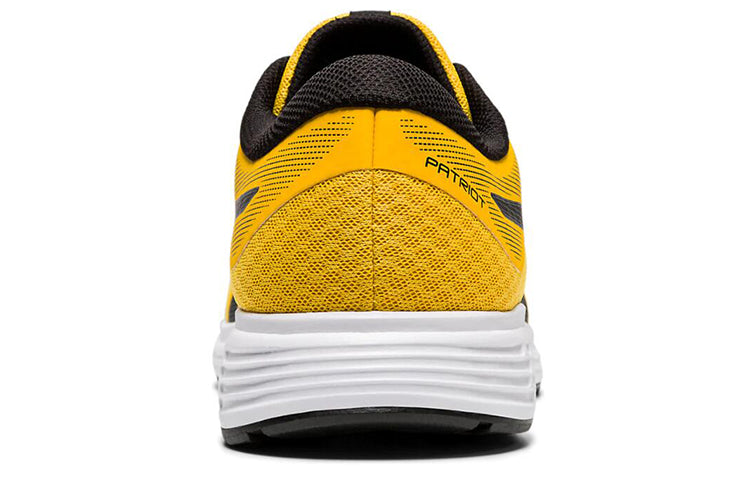 ASICS Patriot 11 'Yellow Black' 1011A568-750