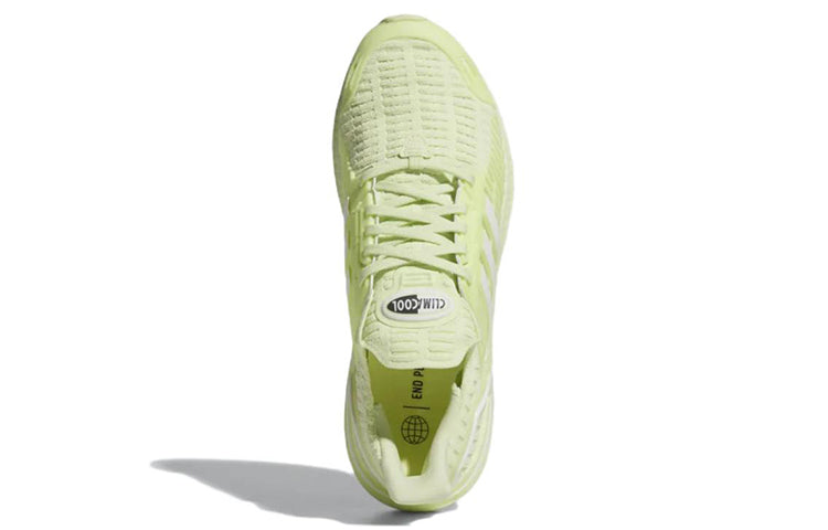 adidas Ultraboost DNA CC_1 'Almost Lime Solar Yellow' GX2922