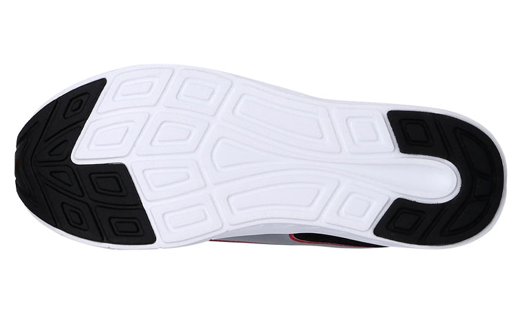 PUMA Galactic Idp Black/White 191859-06