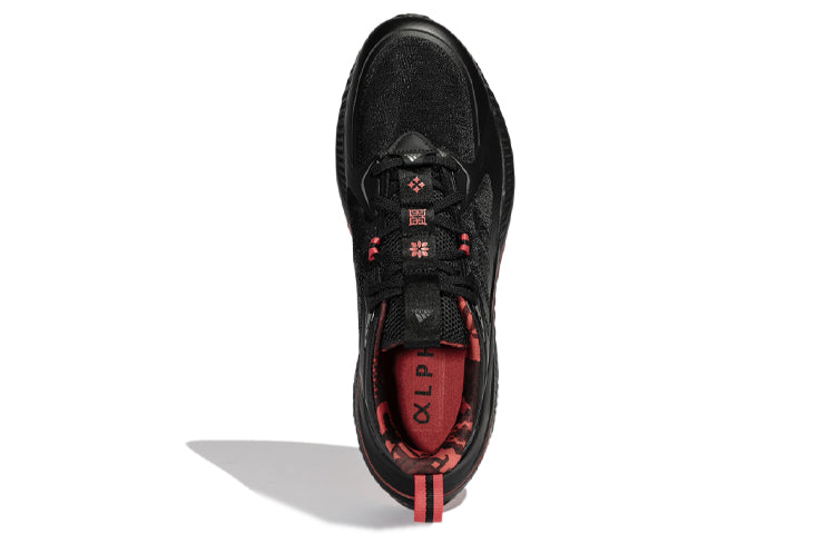 adidas Alphamagma Black GV9307
