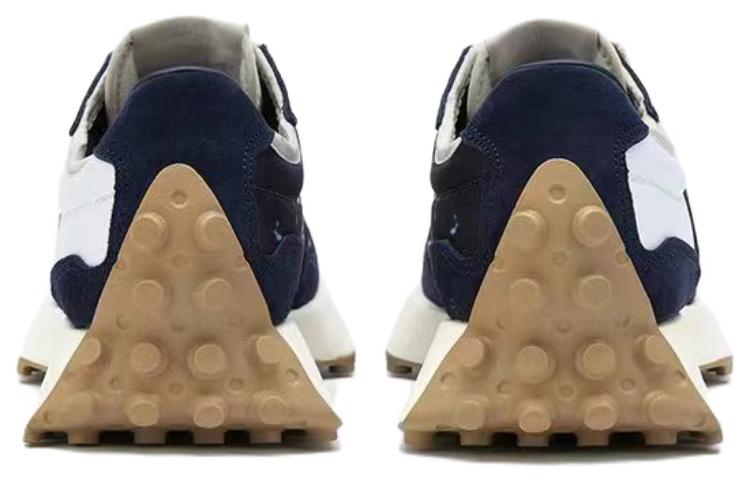 (WMNS) New Balance BEAST x 327 'Tie-Dye - Ink Blue' WS327BEA