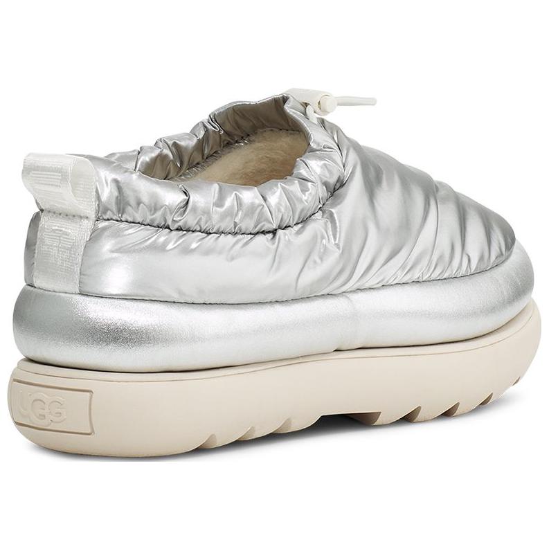 (WMNS) UGG Classic Maxi Clog 1135137-MSLV