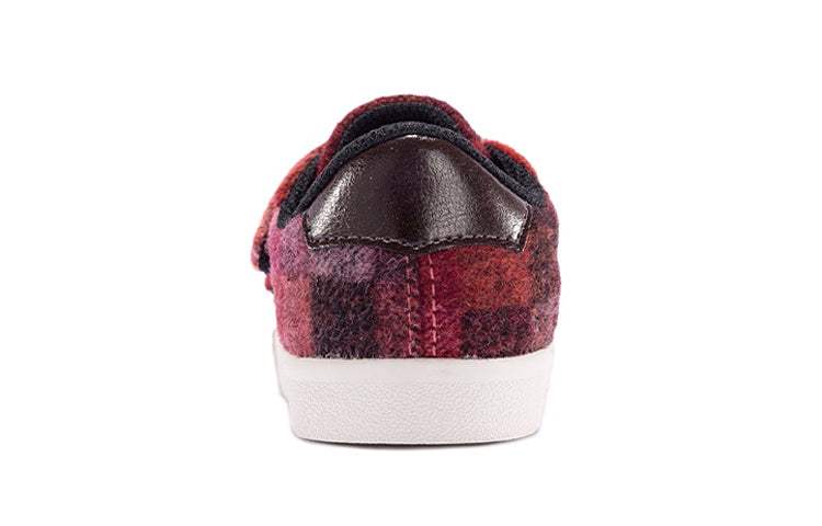 Onitsuka Tiger Lawnship TS 'Red White' 1184A045-600