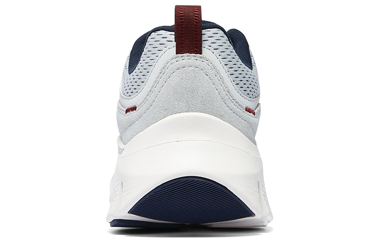 Skechers Flex Comfort 'Grey' 232685-GYNV