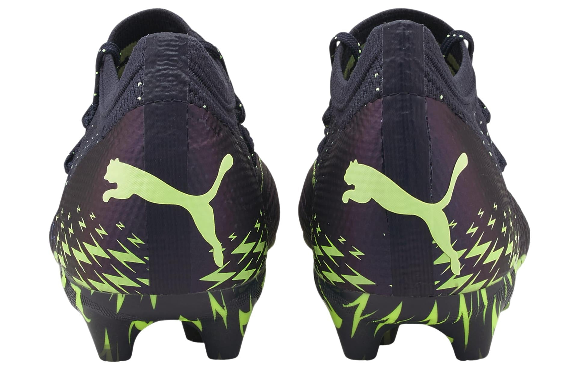 (WMNS) PUMA Future 1.4 FG AG 'Fastest Pack - Blue' 107093-01