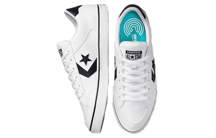 Converse Tobin Synthetic Leather OX 'White' A01778C