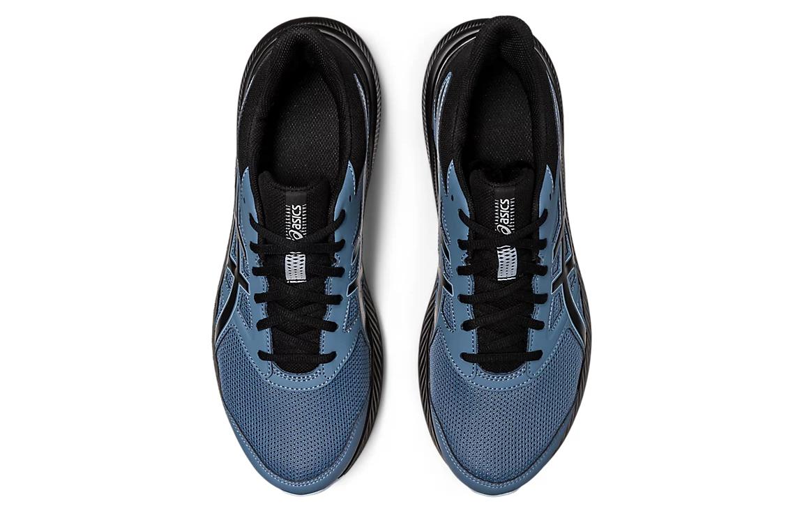 ASICS Jolt 4 'Steel Blue Black' 1011B603-402
