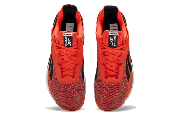 Reebok Nano 10 'Vivid Orange' EF7270