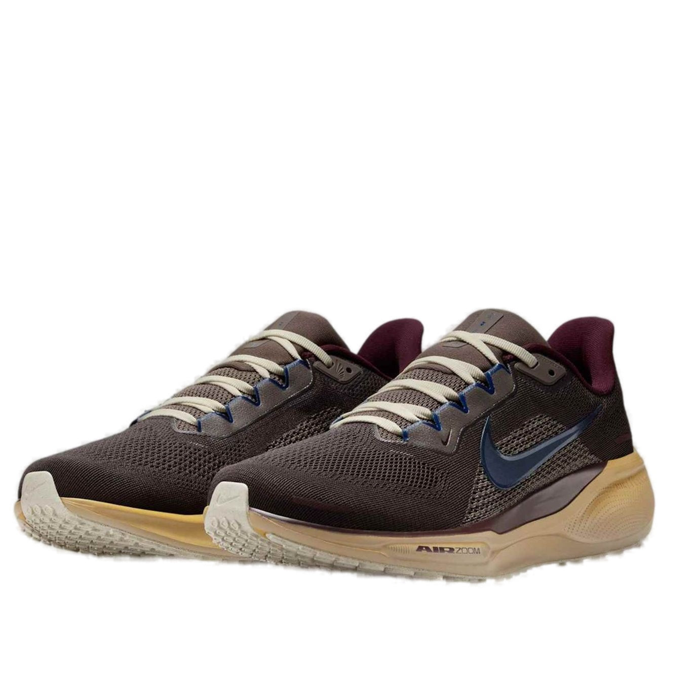 Nike Air Zoom Pegasus 41 Premium 'Medium Ash Cave Stone Desert Moss Blue Void' HV4327-299