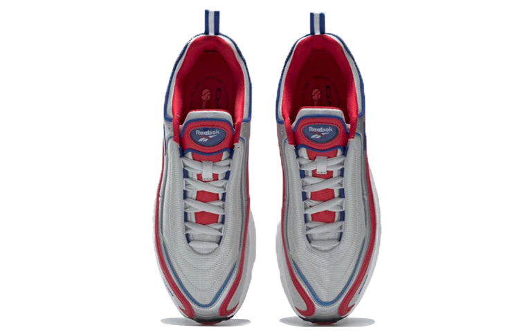 Reebok Daytona DMX MU 'Grey Red' DV9725