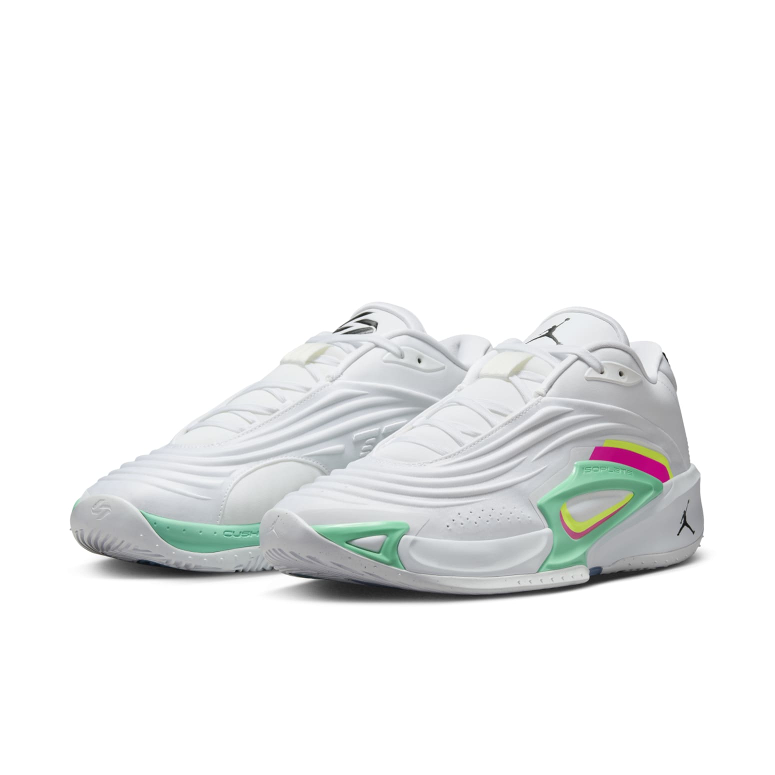 Air Jordan Luka 3 'Photo Finish' HQ5054-107