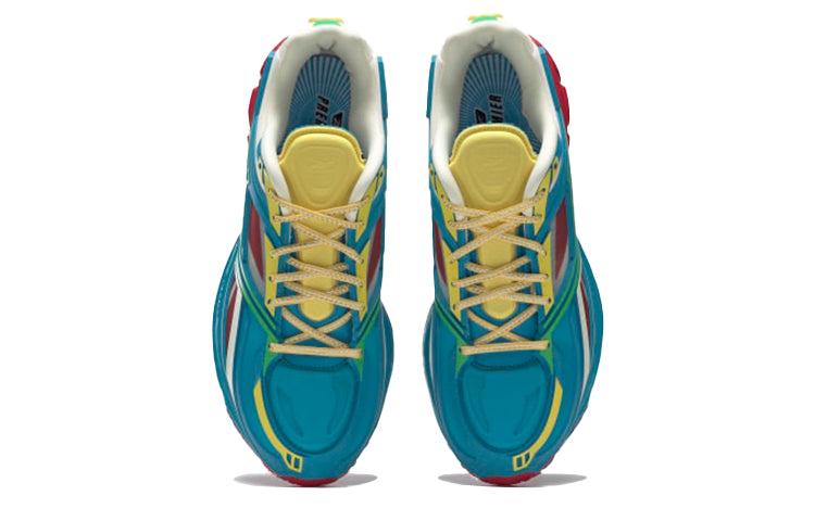 Reebok Premier Road Modern 'Red Blue White' FZ1687