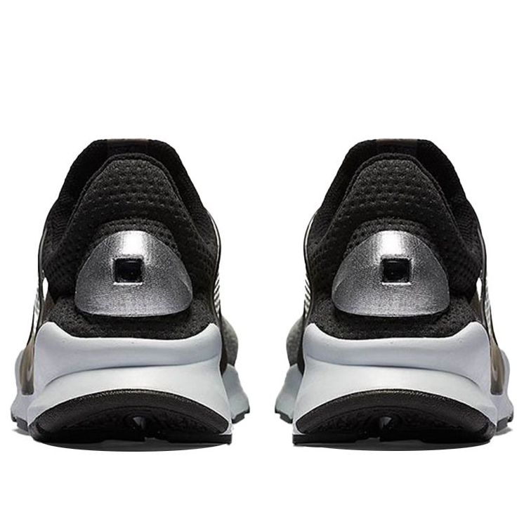 Nike Sock Dart SE 'Silver Heel' 859553-002