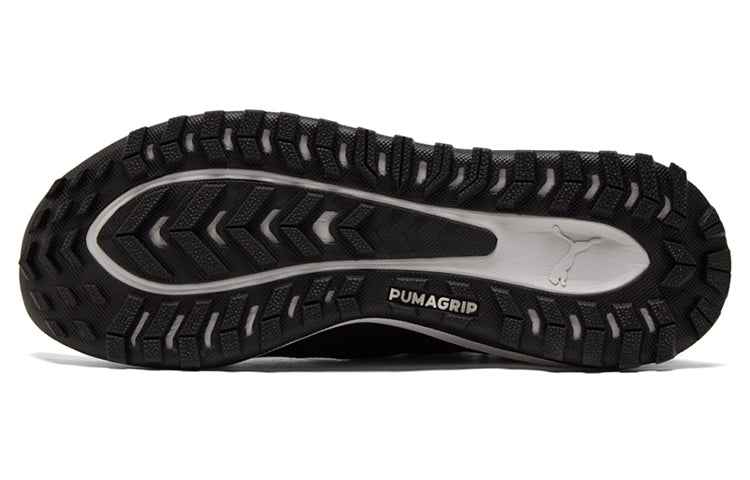 PUMA Voyage Nitro Black 195504-04