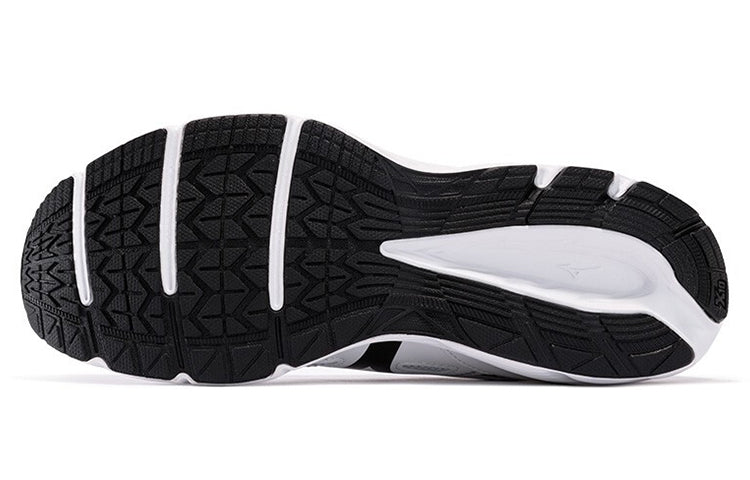 Mizuno Maximizer 23 2E Wide 'White Black' K1GA210002