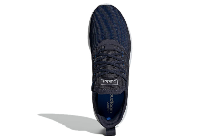 adidas neo Lite Racer Rbn 'Black Blue White' EE8265