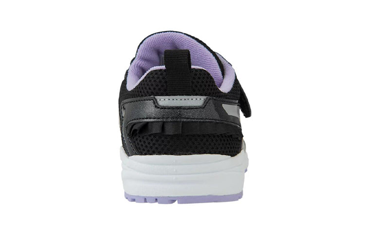 ASICS Tiara Mini Fr Sport Shoes K Black/White 1144A019-001