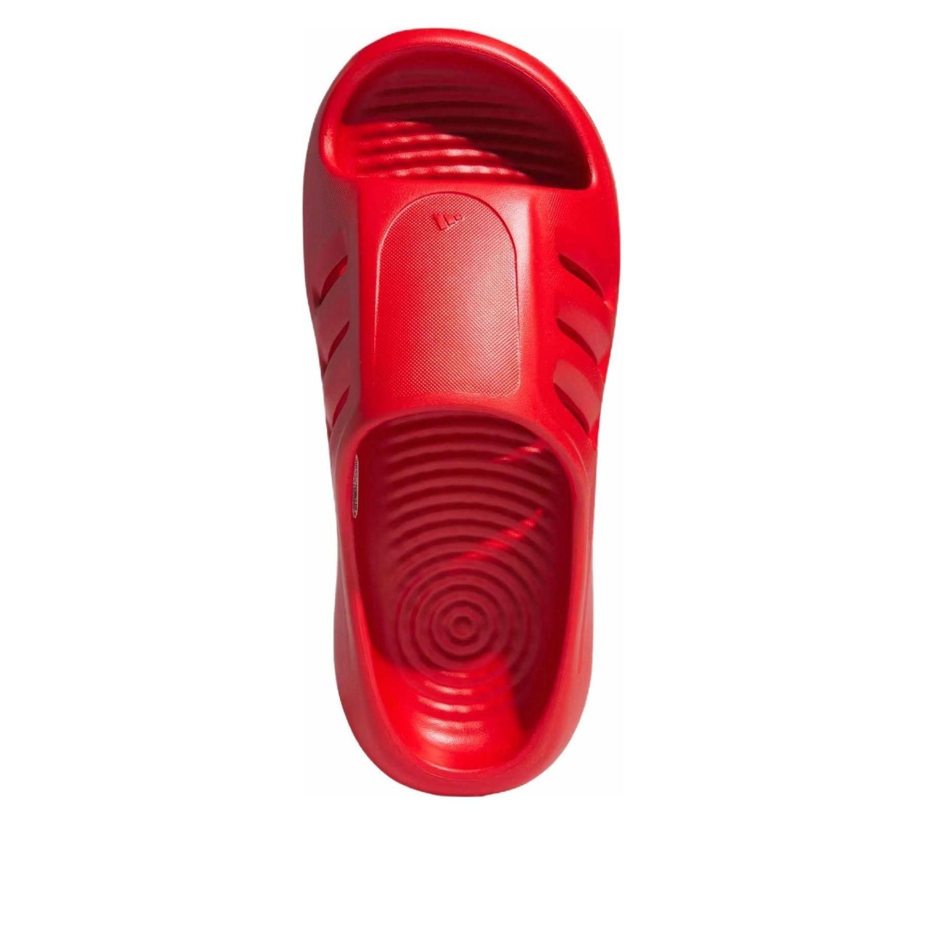 adidas adiFOM IIInfinity Slide Asia Sizing 'All Red' JI0399