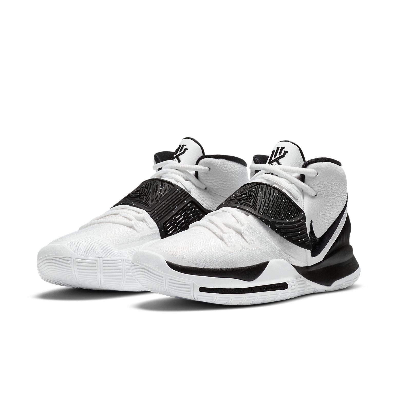 Nike Kyrie 6 Team 'White Black' CK5869-101